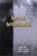 How to Audit the Process-Based QMS
