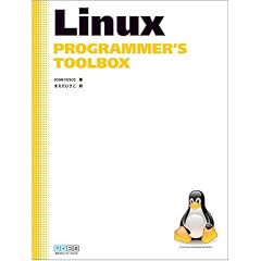 Linux PROGRAMMER'S TOOLBOX