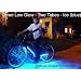 Down Low Glow Lighting Kit - Two Tubes -Ice(blue)