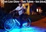 Down Low Glow Lighting Kit - Two Tubes -Ice(blue)
