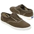Keds Women's Champion Distressed Sneaker