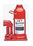 Jet SBJ-12 12-Ton Capacity SBJ Series Hydraulic Bottle Jack #455554