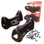 Softrucks - Skateboard Practice Trucks