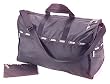 LeSportsac - Duffle - Weekender - X Large Black