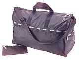 LeSportsac - Duffle - Weekender - X Large Black