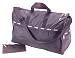 LeSportsac - Duffle - Weekender - X Large Black