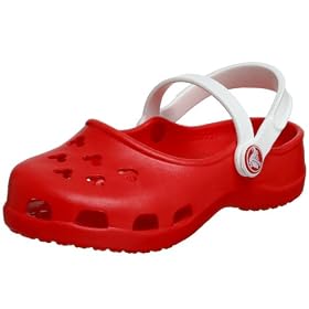 crocs Toddler/Little Kid Minnie Jane Sandal