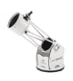Meade 10-Inch LightBridge (f/5) Truss-Tube Dobsonian