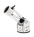 Meade 10-Inch LightBridge (f/5) Truss-Tube Dobsonian