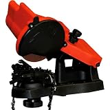 Buffalo Tools Electric Chain Saw Sharpener by Buffalo
