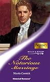 The notorious marriage
