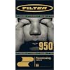 Filter - Phenomenology [VHS]
