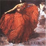 The First Tindersticks Album
