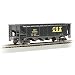 Bachmann 40' Quad Hopper - CSX - N Scale