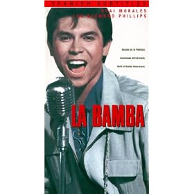 La Bamba [VHS] [Import USA]