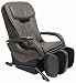 Panasonic EP1272TL Swede-Atsu WAVE Contemporary Massage Chair, Brown