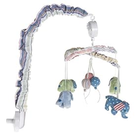 Animals on Parade   Mobile