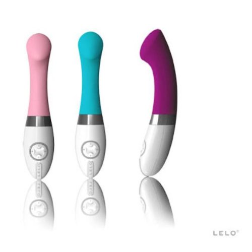 Lelo Gigi - Deep Rose