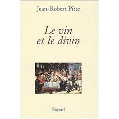 Le vin et le divin