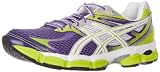 ASICS Womens GEL-Cumulus 14 Running Shoe