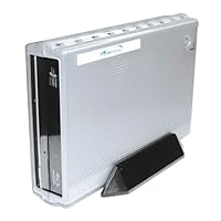 Vinpower Digital USB 3.0 2.0 External Blu-Ray BD DVD CD Burner/Writer LGEXT3BDBNR