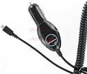 Verizon OEM Original Car Charger for Blackberry Storm 9500 9530