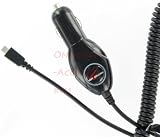 OEM Original Car Charger for Verizon Blackberry Storm 9500 9530