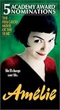Amelie [VHS]