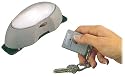 Coleman Remote Control Tent Light