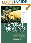 New Choices in Natural Healing for Dogs & Cats
