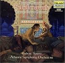 Rimsky-Korsakov: Scheherazade...