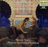 Rimsky-Korsakov: Scheherazade / Russian Easter Overture