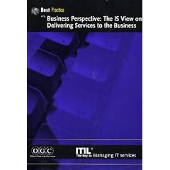 The Business Perspective (Best Practice)