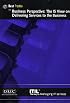 Business Perspective: The Is View on Delivering Services to the Business (It Infrastructure Library Series)