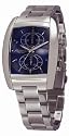 Kenneth Cole New York Men's Dress Explorer Collection Chronograph Bracelet Watch #KC3838