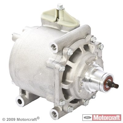 Motorcraft YC2494 New Compressor