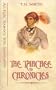 The Tahchee Chronicles: An Epic Journey Into Spirituality
