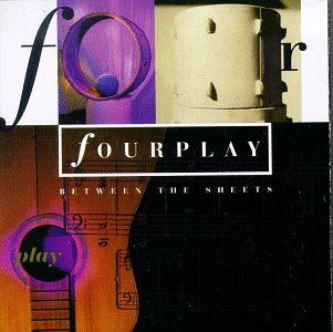 Fourplay - An Evening of Fourplay, Vols. 1-2 - Zortam Music