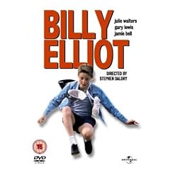 Billy Elliot [Import anglais]