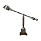 Dalton Desk Lamp
