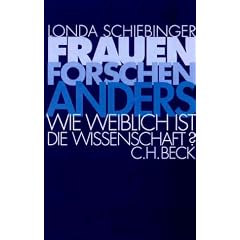 Frauen forschen anders: Wie weiblich ist die Wissenschaft?