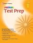 Spectrum Test Prep, Grade 1