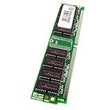 Viking 8X32-60T 32MB Non-Parity 60ns SIMM Memory