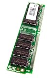 Viking 8X32-60T 32MB Non-Parity 60ns SIMM Memory