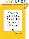 Astrology and Religion Among the Greeks and Romans