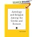 Astrology and Religion Among the Greeks and Romans