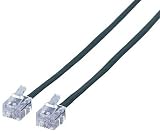 ELECOM �X�������W�����[�P�[�u��(�u���b�N)20m MJ-20BK
