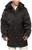 Brandon Thomas Mens Down Hooded Jacket