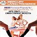 Liszt : Rhapsodies hongroises n� 1 � 6 - Enesco : Rhapsodie roumaine n� 1
