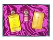 Sesbellot Mink Oil Pure Mink Oil Special Set